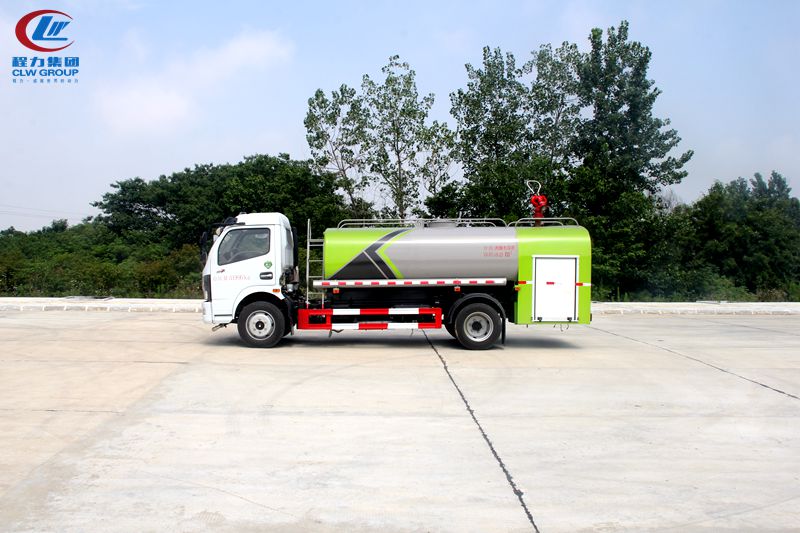 消防灑水車